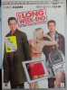 DVD - LONG WEEK-END - sigilat engleza