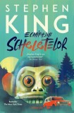 Echipajul scheletelor - Paperback brosat - Stephen King - Nemira - Roman SF Horror