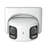 Camera IP Reolink 16MP dual-lens panoramica 180&deg; PoE IP67 cu AI