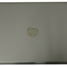 Capac display Laptop, HP, Pavilion, 15-CC, 15-CD, 926827-001, gri inchis