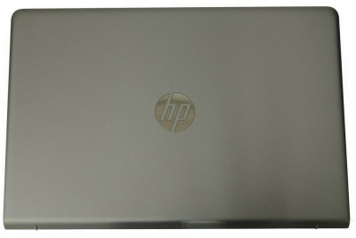 Capac display Laptop, HP, Pavilion, 15-CC, 15-CD, 926827-001, gri inchis foto