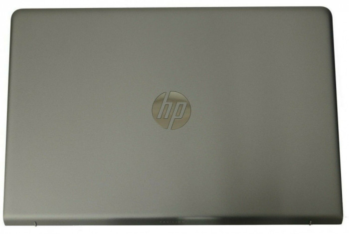 Capac display Laptop, HP, Pavilion, 15-CC, 15-CD, 926827-001, gri inchis