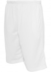 BBall Mesh Shorts with Pockets foto