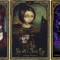 Oracle of Shadows&amp;Light-CARTI ORACOL/TAROT ORIGINALE ENG,ed lux- LIVRARE IMEDIAT