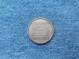 50 Francs 1949 Algeria Algerie, Africa