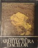 Introducere in Arhitectura Dacilor, Dinu Antonescu, Ed. Tehnica, 1984 (carte rara tiraj mic) traco geti geto-daci carte arhitectura
