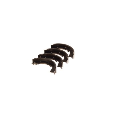 Set saboti frana TOYOTA HIACE III caroserie YH7 LH6 LH7 LH5 YH5 YH6 ABE C02046ABE foto
