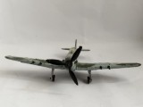 bnk jc Dinky 718 Hawker Hurricane MkII
