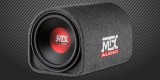 Subwoofer MTX RTT12AV, 350W RMS