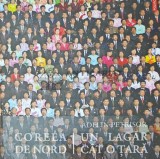 Coreea de Nord. Un lagar cat o tara - Adelin Petrisor, 2012, Polirom, Cartonata, 138 pagini, Arta, Album