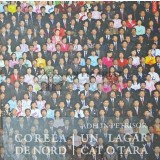 Coreea de Nord. Un lagar cat o tara - 2012 - Adelin Petrisor (W309)