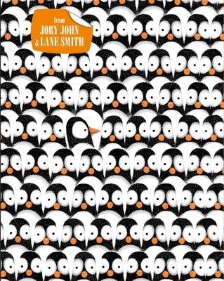Penguin Problems foto