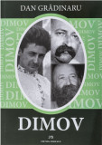 Dimov | Dan Gradinaru, 2021