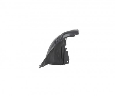 Carenaj roata Renault Captur 03.2013- , partea Fata, Partea Din Fata Stanga, Material Polietilena, 638453895R foto