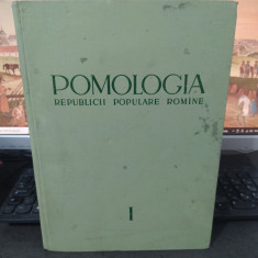 Pomologia Republicii Populare Romîne Române, vol. I 1, București 1963, 206