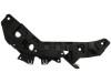 Suport fixare far Citroen Jumper, 06.2014-, Fiat Ducato, 06.2014-; Peugeot Boxer, 06.2014-, Fata, partea Stanga, Aftermarket