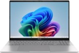 Cumpara ieftin ASUS Vivobook S16 S3607QA, PL031X , Snapdragon X, 16 WQXGA, 16GB LPDDR5X, 1TB SSD, W11P, 2Y, Cool Silver