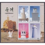 COREEA DE NORD 2004 FARURI MARINE
