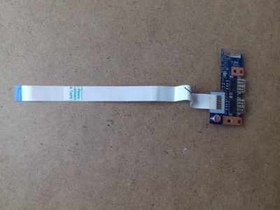 Modus USB Acer Aspire E1-531G foto