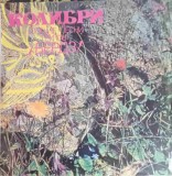 Disc vinil, LP. CELE MAI BUNE CANTECE ALE GRUPULUI BIRDZ. COLIBRI-GRUP BIRDZ-256578