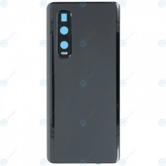 Oppo Find X2 Pro (CPH2025) Capac baterie negru