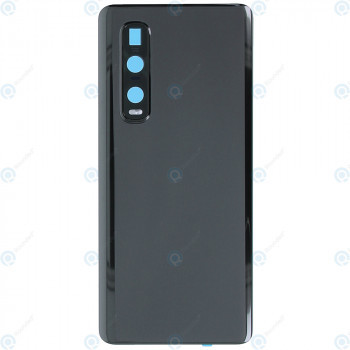 Oppo Find X2 Pro (CPH2025) Capac baterie negru