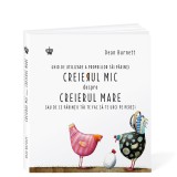Creierul mic despre creierul mare - Dean Burnett - Editura Baroque Books &amp; Arts