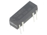 Releu Senzor Reed SPST-NO 12VDC 500mA 150VDC 10W