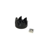 Antrenor pentru robot de bucătărie MOULINEX MS-651346 MS-0A11394 Original