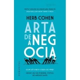 Arta de a negocia - Herb Cohen