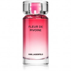 Karl Lagerfeld Fleur de Pivoine Eau de Parfum pentru femei 100 ml