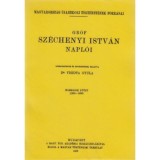 Gr&oacute;f Sz&eacute;chenyi Istv&aacute;n Napl&oacute;i III. - Sz&eacute;chenyi Istv&aacute;n