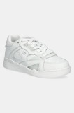 Fila sneakers Wayne femei, culoarea alb, FFW0500