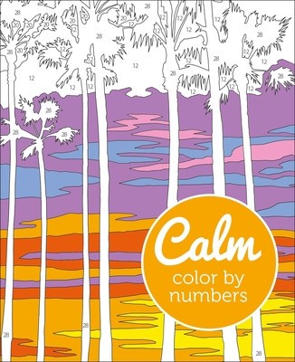 Calm Color by Numbers foto