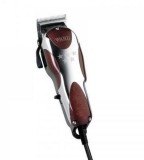 Cumpara ieftin Masina de tuns profesionala Wahl Magic Clip cu cablu, motor 6000rpm, lame Chrome, 8 gratare inaltatoare, latime 40mm