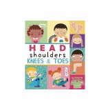 Head, Shoulders, Knees, and Toes