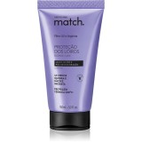 oBotic&aacute;rio Match. Blonde Care mască regeneratoare fără clătire pentru par blond 150 ml