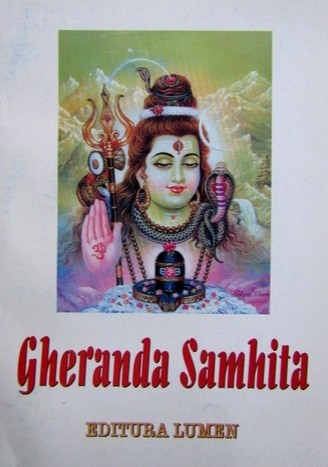 Gheranda Samhita