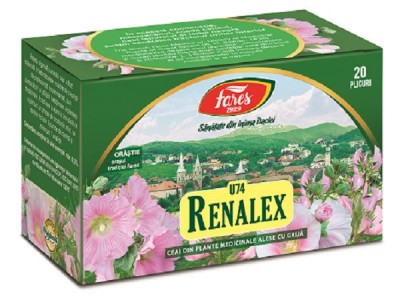 RENALEX U74 20DZ foto