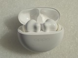 Casti OPPO Enco Buds2, True Wireless, Bluetooth, In-Ear, Microfon, alb