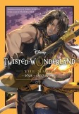 Disney Twisted-Wonderland: The Manga - Book of Savanaclaw, Vol. 1