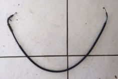 Cablu Soc Suzuki GSX600F (AJ) 98-02 GSX750F (AK) 98-06