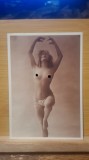 A - Lot 4 carti postale din secolul trecut,necirculate.