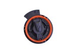 Senzor de impact lateral dreapta TESLA MODEL 3 2020 OEM: 1036762-00-A 15029826