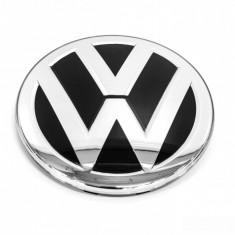 Emblema Fata Oe Volkswagen Caddy 4 2015→ 2K5853601AJZA