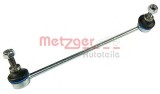 Brat/bieleta suspensie, stabilizator RENAULT TWINGO I (C06) (1993 - 2012) METZGER 53049812