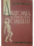 I. C. Voiculescu - Anatomia si fiziologia omului (Editia: 1964)