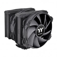 Cooler procesor Thermaltake ToughAir 710 negru