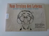 Von Irssinn des Lebens -Woody Allen