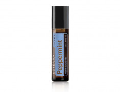 Amestec de Uleiuri Esentiale Peppermint(Menta), 10 ml, D?Terra foto